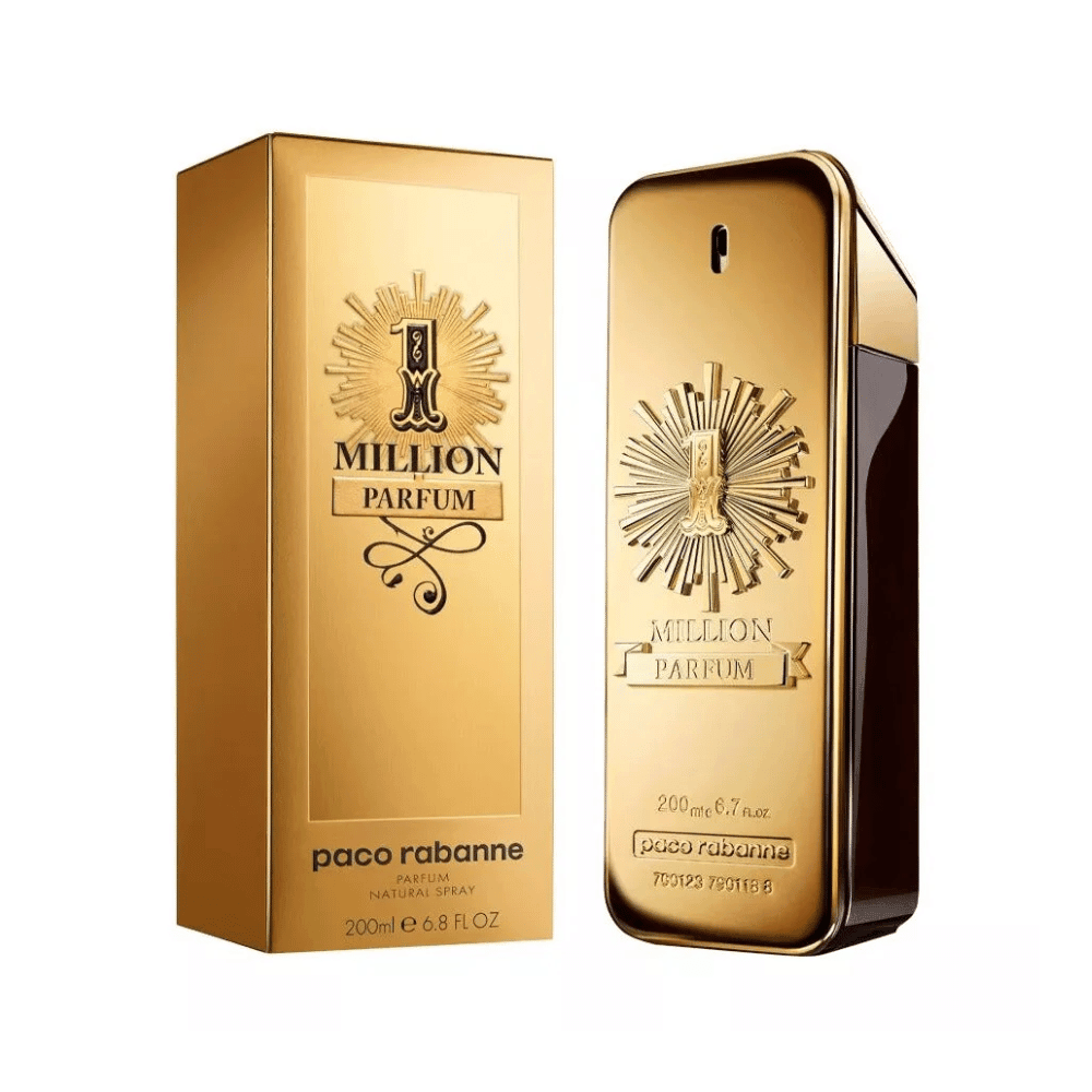 Paco Rabanne One Million Parfum Masculino