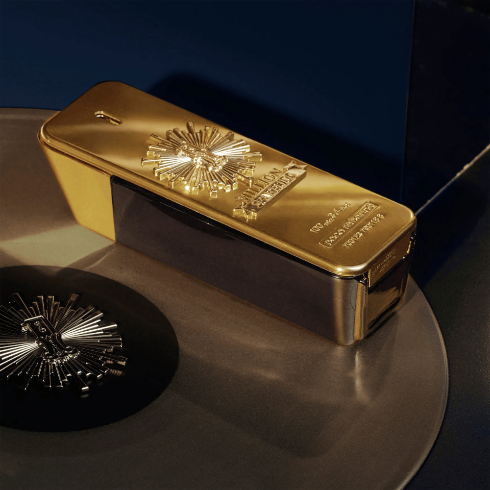 Paco Rabanne One Million Parfum Masculino