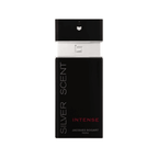 Jacques Bogart Silver Scent Intense Eau de Toilette Masculino