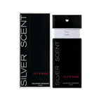 Jacques Bogart Silver Scent Intense Eau de Toilette Masculino