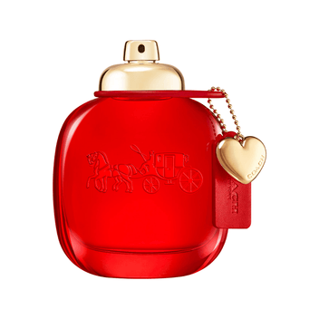 Coach Love Eau de Parfum Feminino Imagem principal do produto