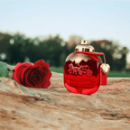 Coach Love Eau de Parfum Feminino