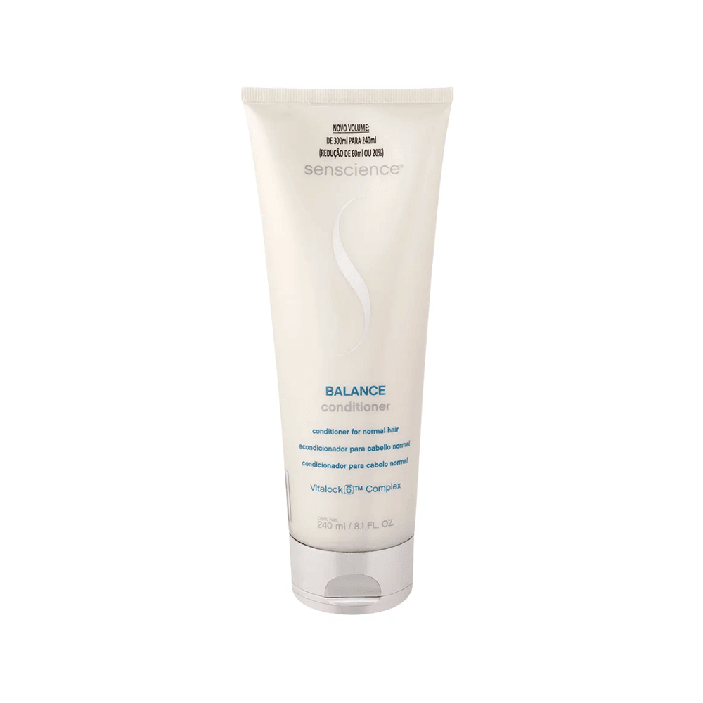 Senscience Balance Conditioner