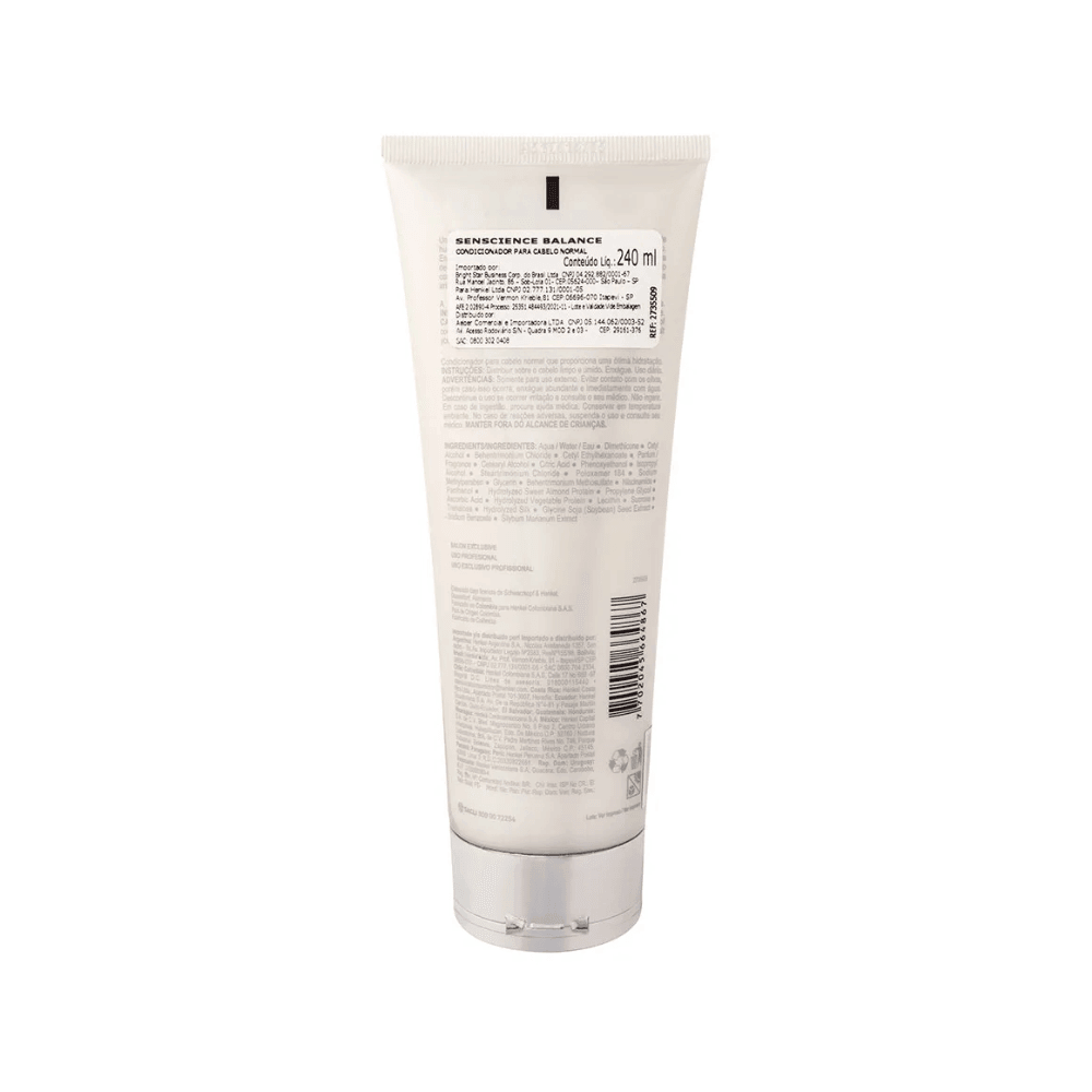 Senscience Balance Conditioner