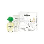 Parfums Grès Kit Cabotine Eau de Toilette Feminino + Body Lotion