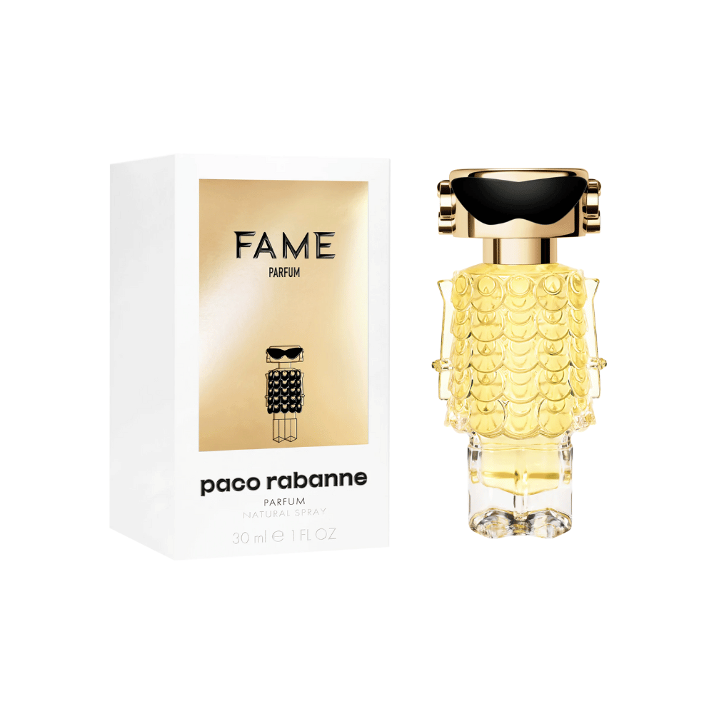 Paco Rabanne Fame Parfum Feminino