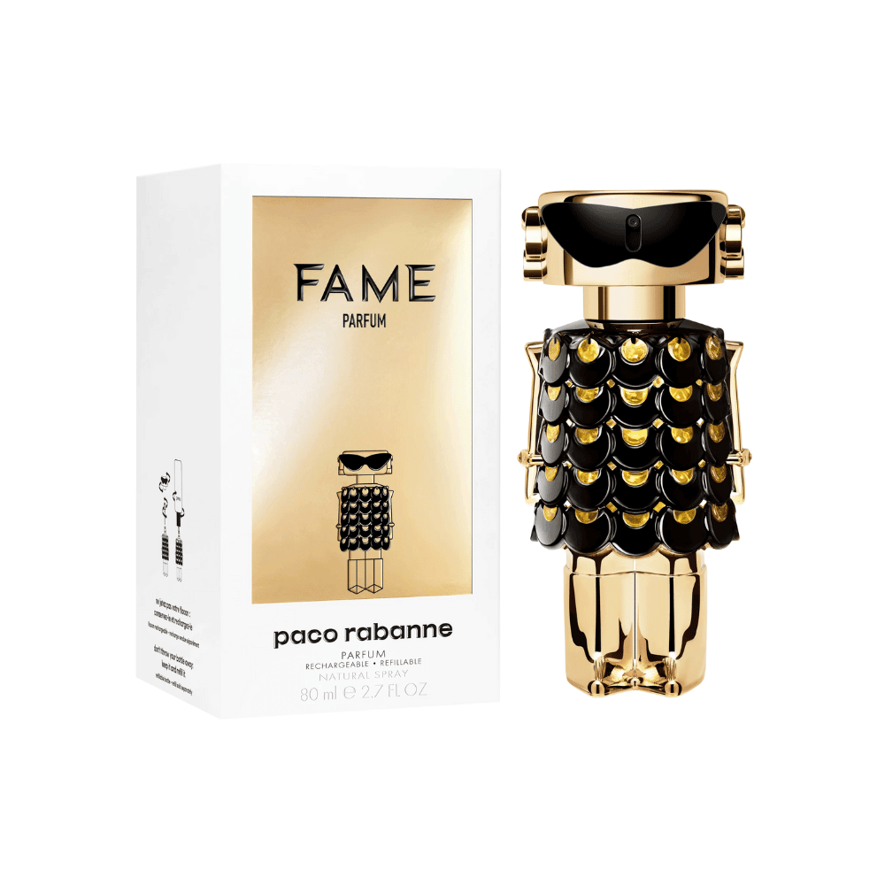 Paco Rabanne Fame Parfum Feminino