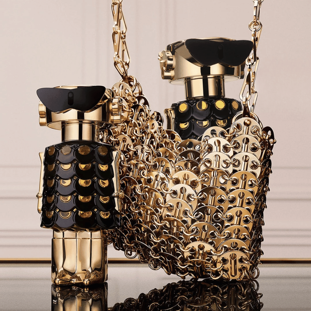 Paco Rabanne Fame Parfum Feminino