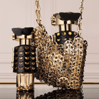 Paco Rabanne Fame Parfum Feminino