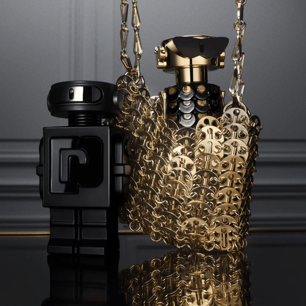 Paco Rabanne Fame Parfum Feminino