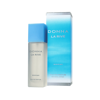 La Rive Donna Eau De Parfum Feminino Imagem secundária do produto