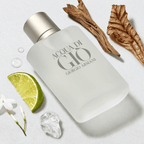 Giorgio Armani Kit Acqua Di Gio Eau de Toilette Masculino + Travel