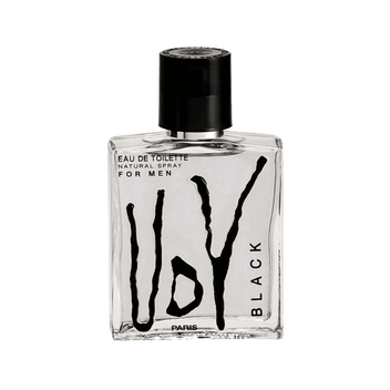 Ulric de Varens UDV Black Eau De Toilette Masculino Imagem principal do produto