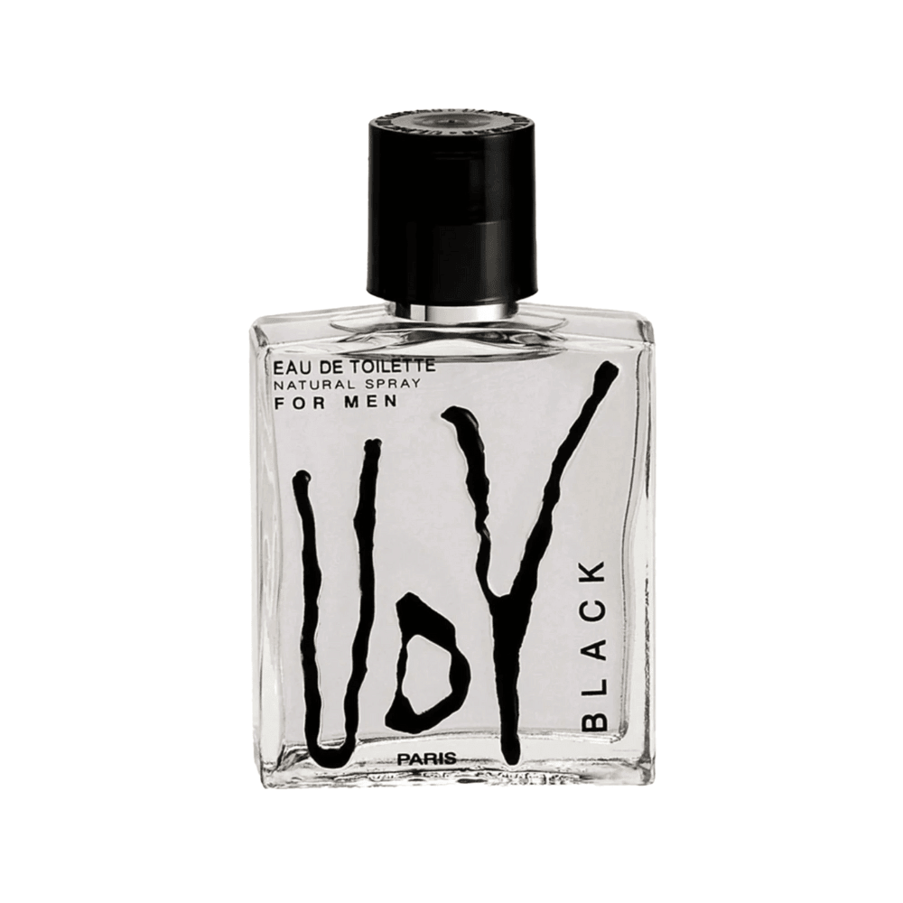 Ulric de Varens UDV Black Eau De Toilette Masculino