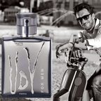 Ulric de Varens UDV Black Eau De Toilette Masculino