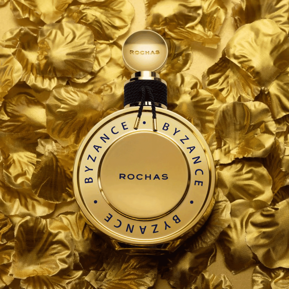 Rochas Byzance Gold Eau de Parfum Feminino
