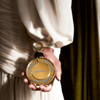 Rochas Byzance Gold Eau de Parfum Feminino