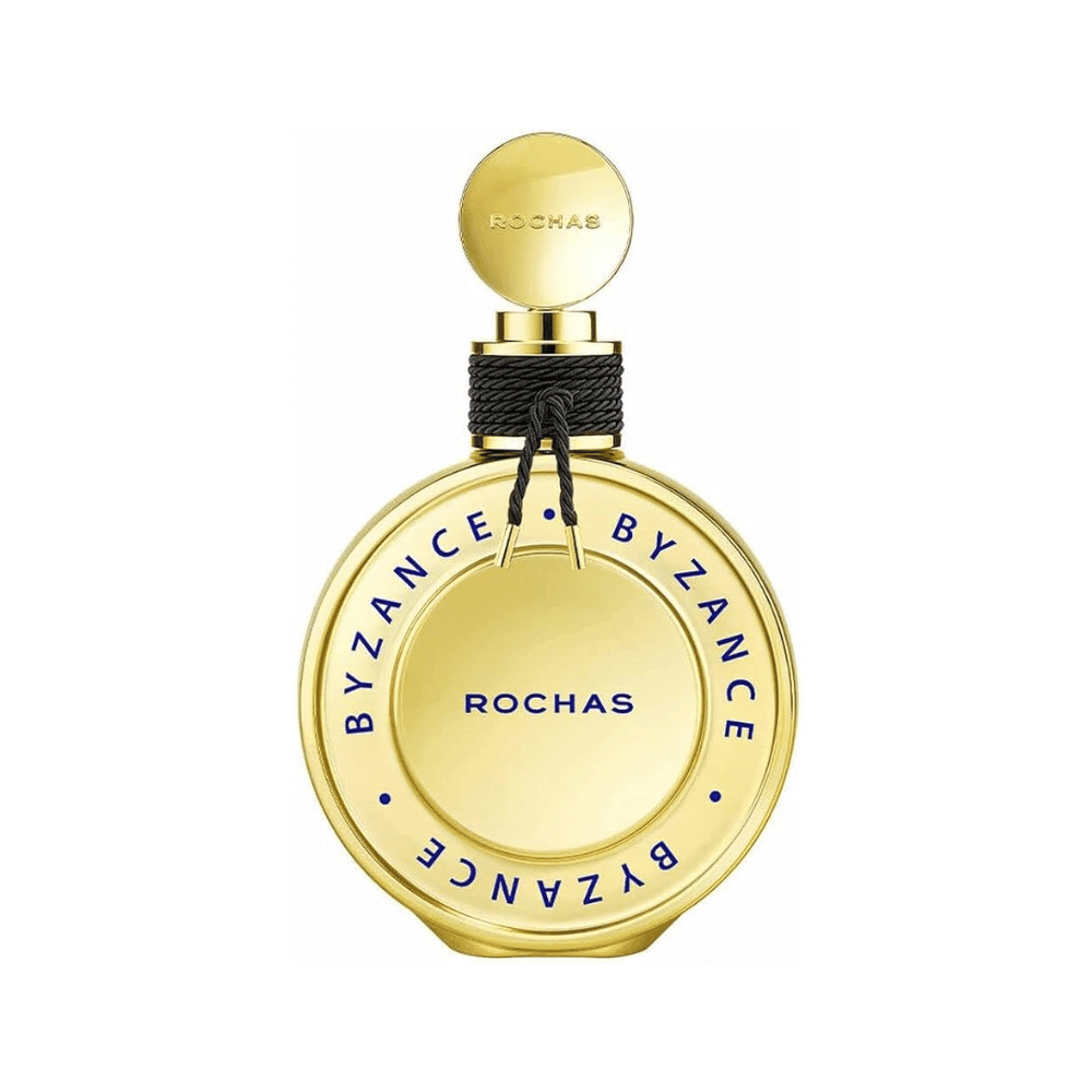 Rochas Byzance Gold Eau de Parfum Feminino