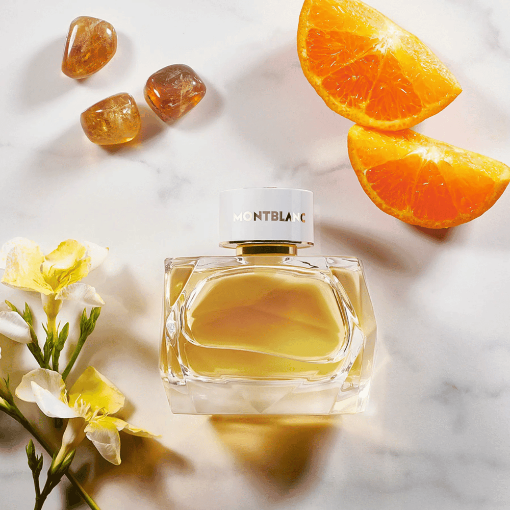 Montblanc Signature Absolue Eau de Parfum Feminino