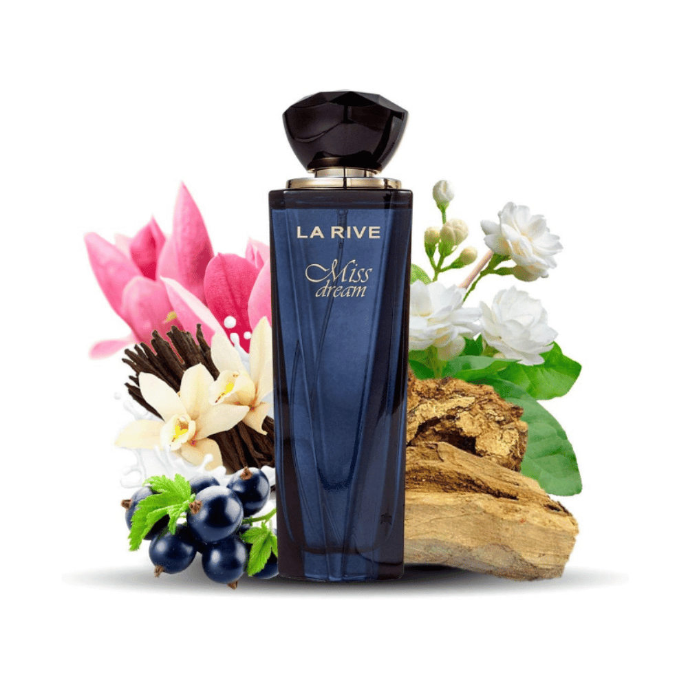 La Rive Miss Dream Eau De Parfum Feminino
