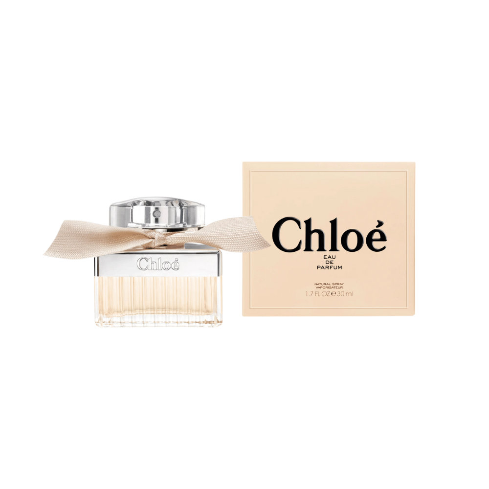 Chloe Signature Eau De Parfum Feminino