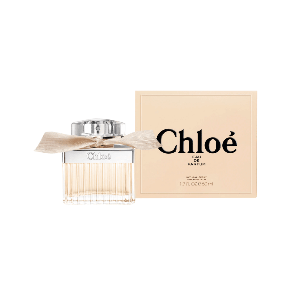Chloé Signature Eau De Parfum Feminino