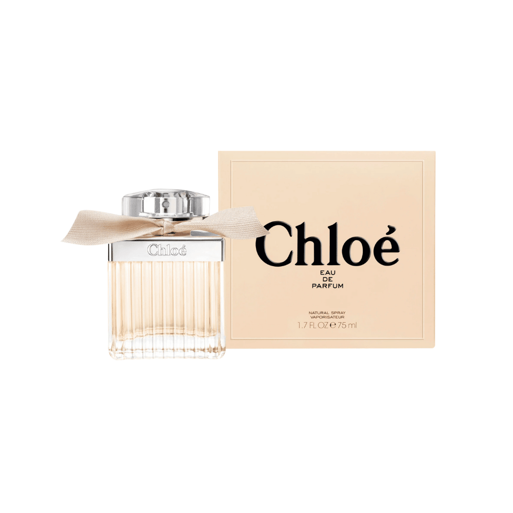 Chloé Signature Eau De Parfum Feminino