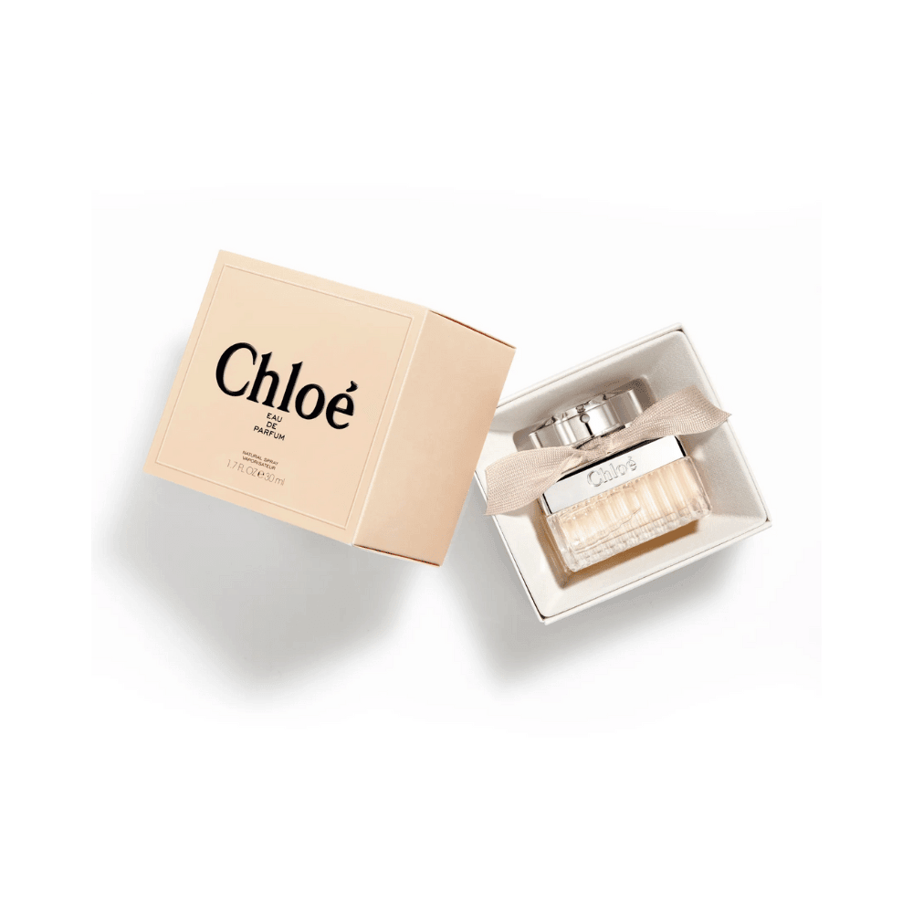 Chloé Signature Eau De Parfum Feminino