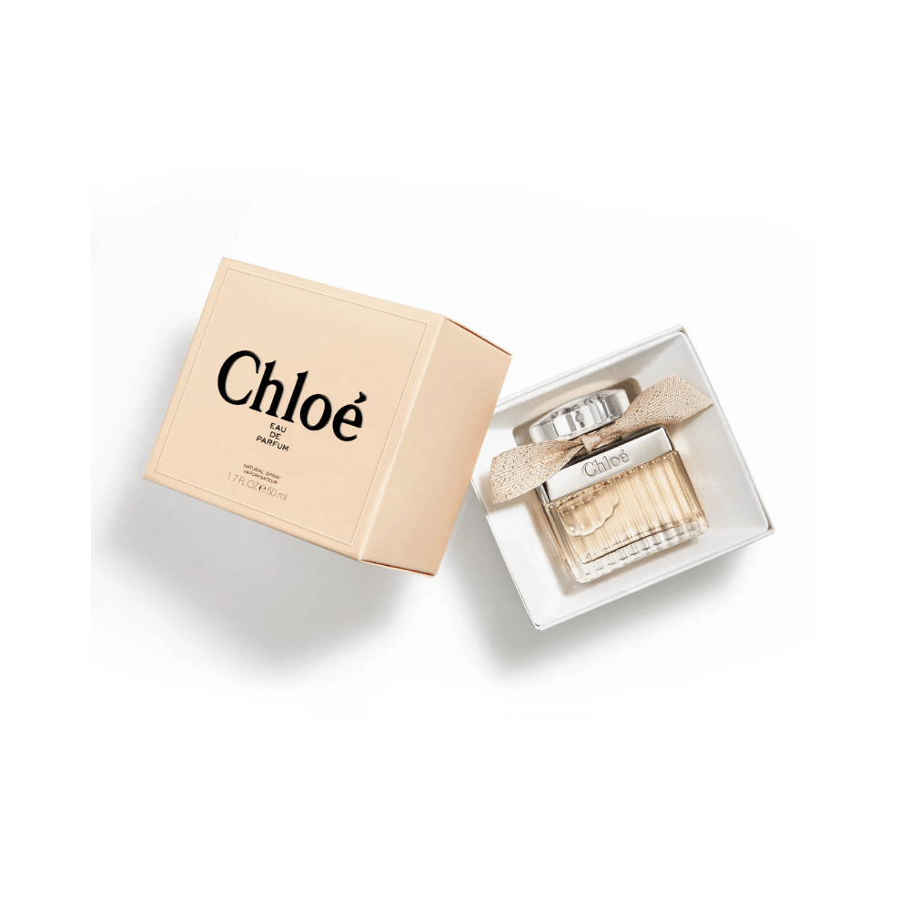 Chloé Signature Eau De Parfum Feminino