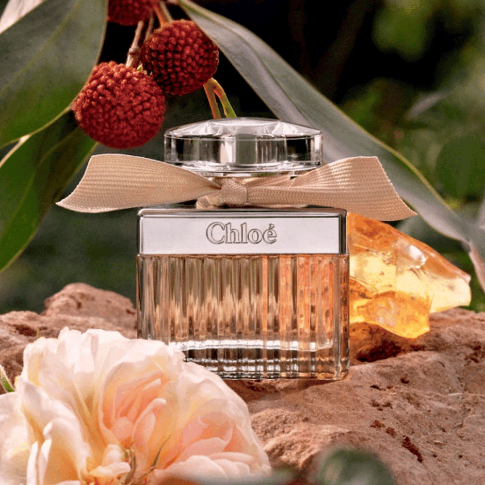 Chloé Signature Eau De Parfum Feminino
