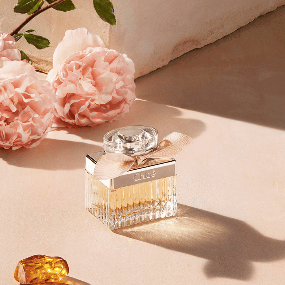 Chloé Signature Eau De Parfum Feminino