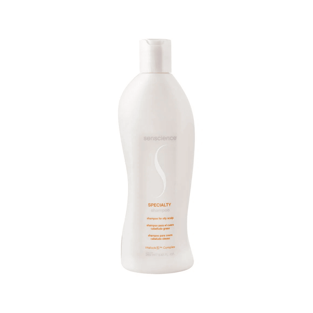 Senscience Shampoo Specialty