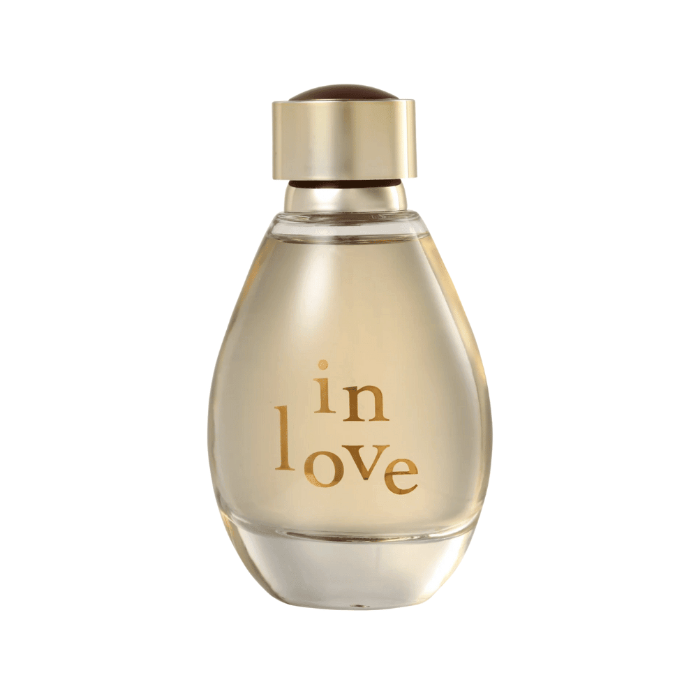 La Rive In Love Eau De Parfum Feminino