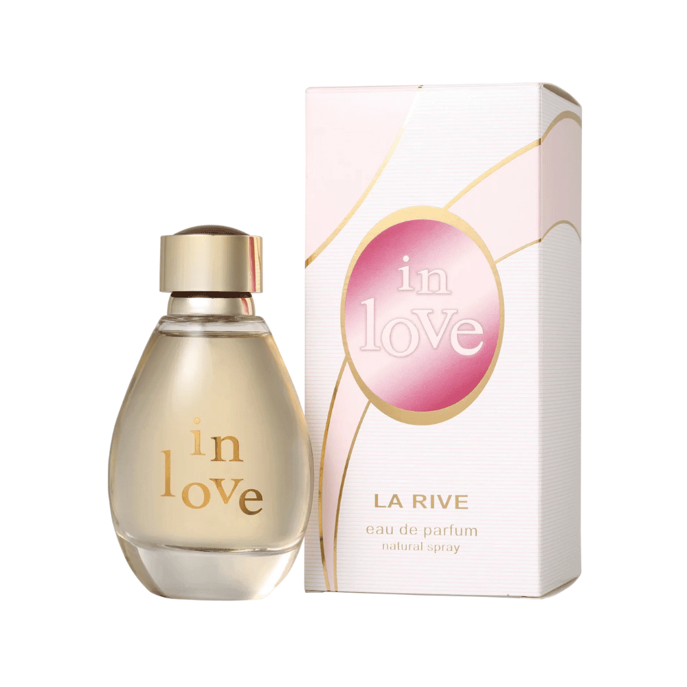 La Rive In Love Eau De Parfum Feminino