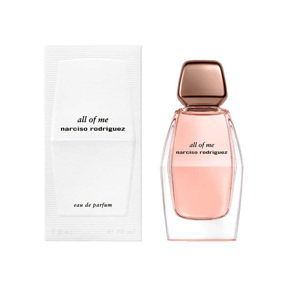 Narciso Rodriguez All of Me Eau de Parfum Feminino