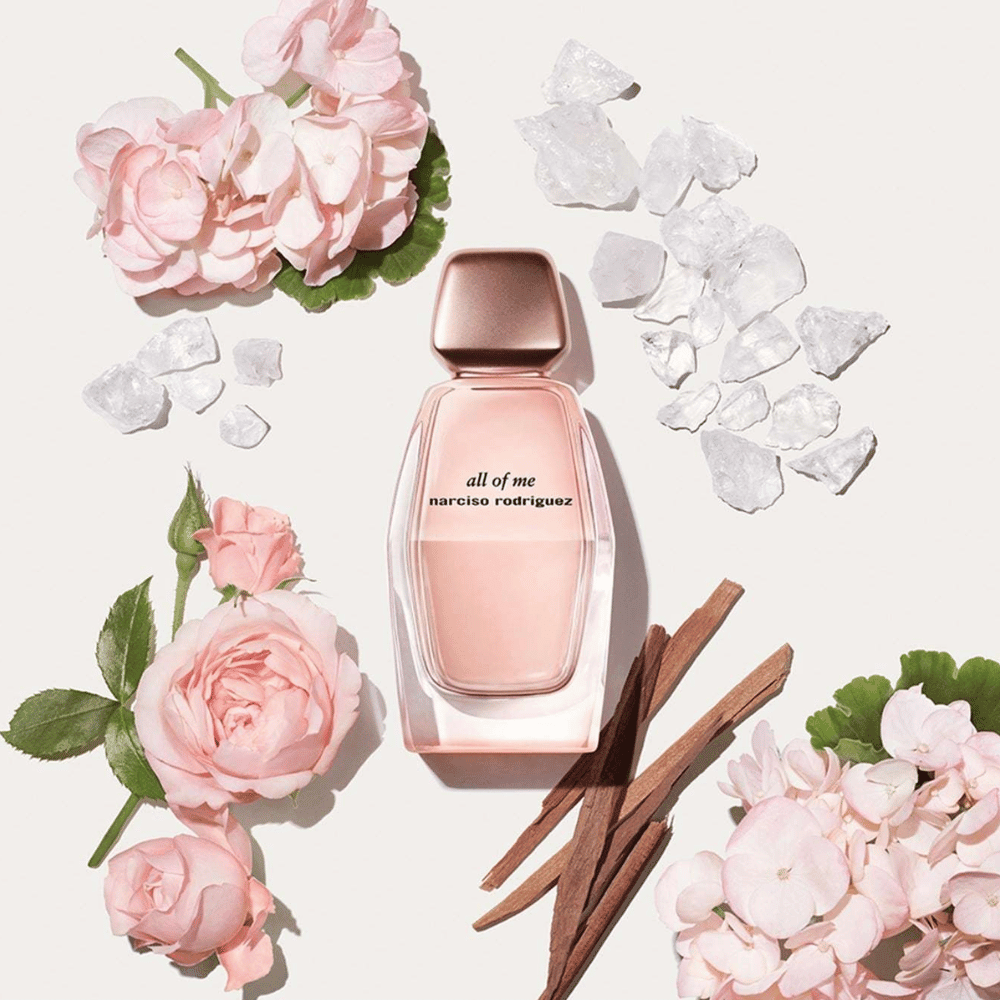 Narciso Rodriguez All of Me Eau de Parfum Feminino