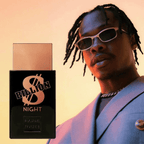 Paris Elysees Billion Night Eau De Toilette Masculino