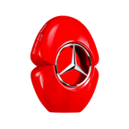 Mercedes Benz Woman In Red Eau de Parfum Feminino