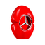 Mercedes Benz Woman In Red Eau de Parfum Feminino