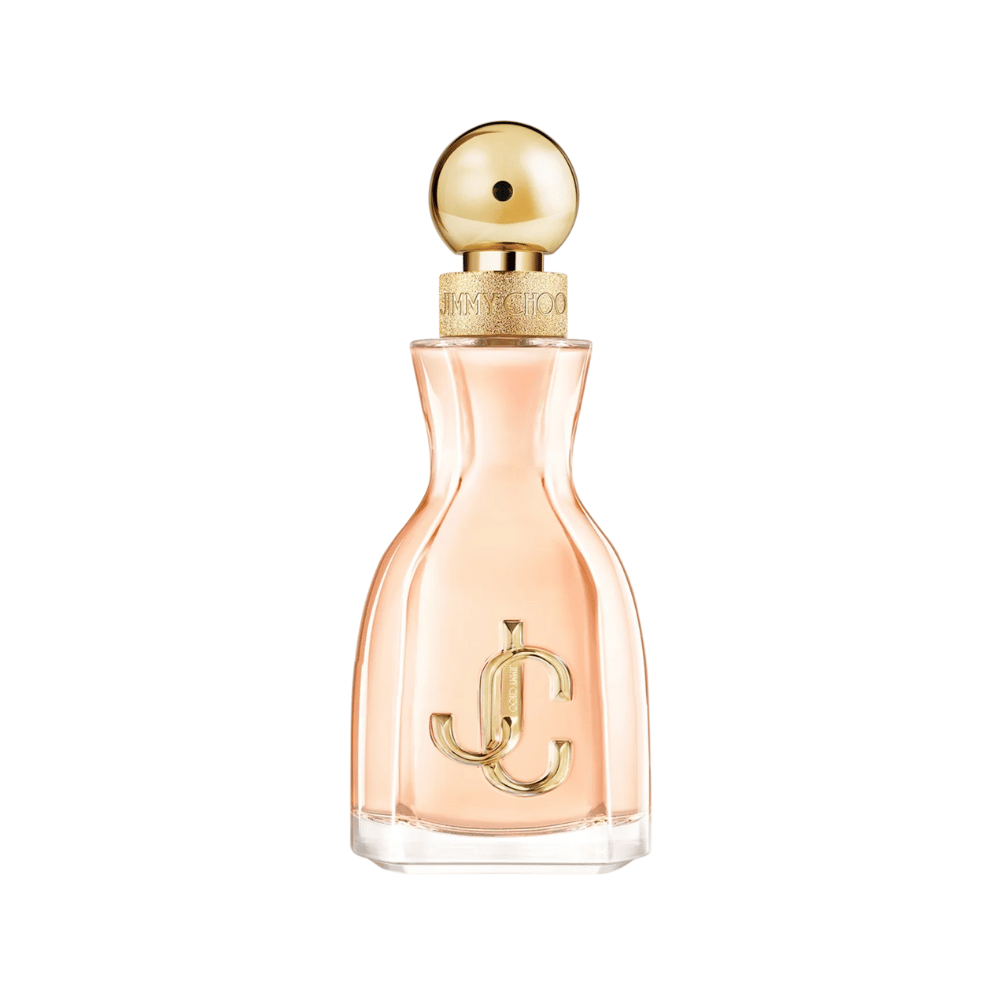 Jimmy Choo I Want Choo Eau De Parfum Feminino