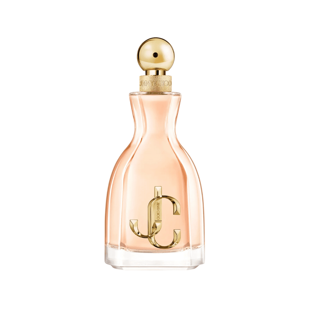 Jimmy Choo I Want Choo Eau De Parfum Feminino