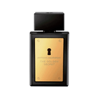 Antonio Banderas The Golden Secret Eau de Toilette Masculino