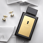 Antonio Banderas The Golden Secret Eau de Toilette Masculino