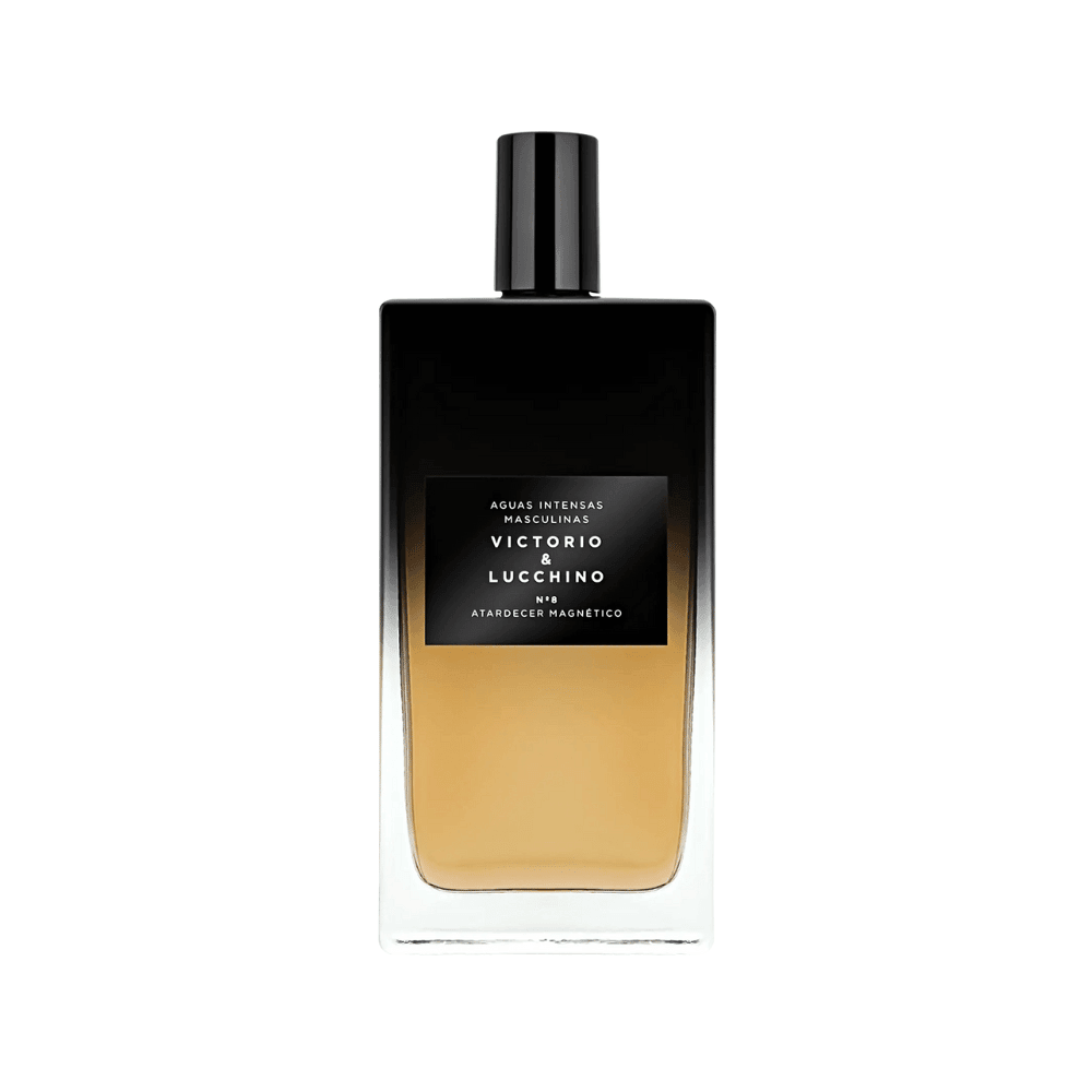 Victorio & Lucchino Atardecer Magnético Nº8 Eau de Toilette Masculino