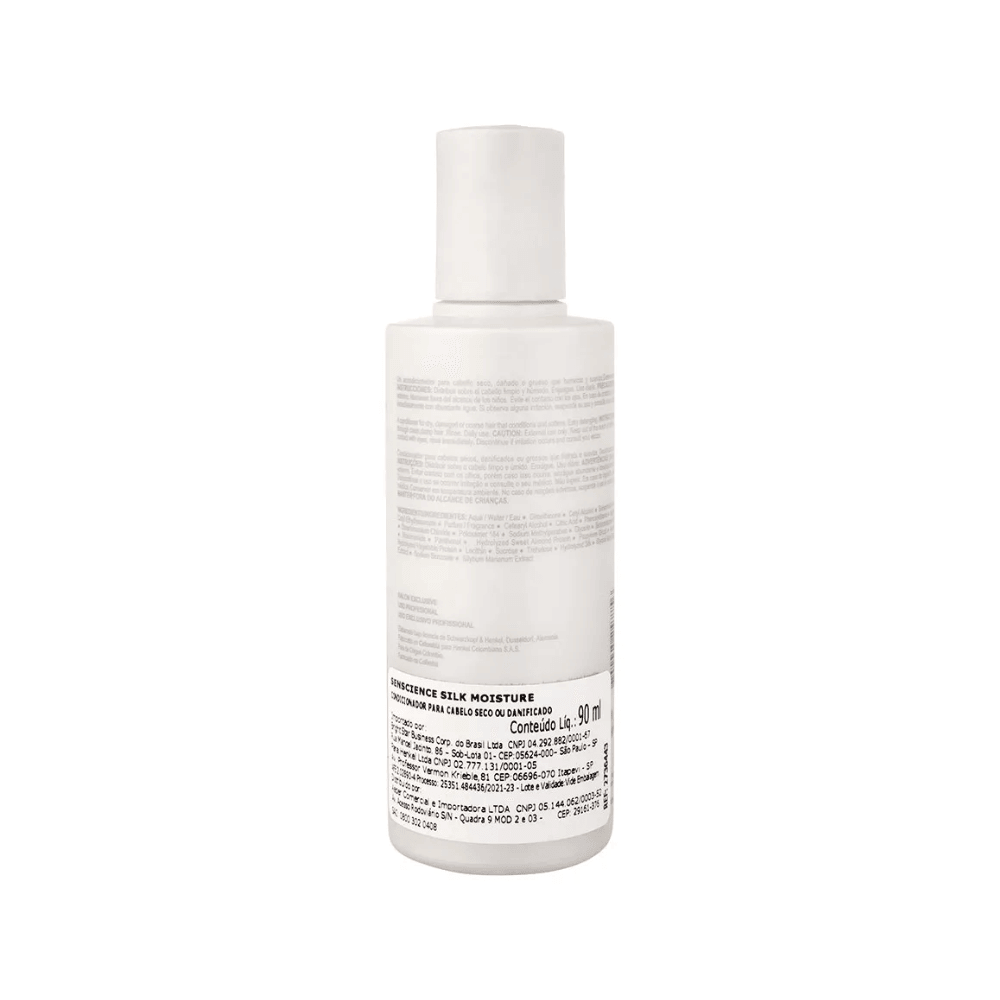 Senscience Silk Moisture Conditioner