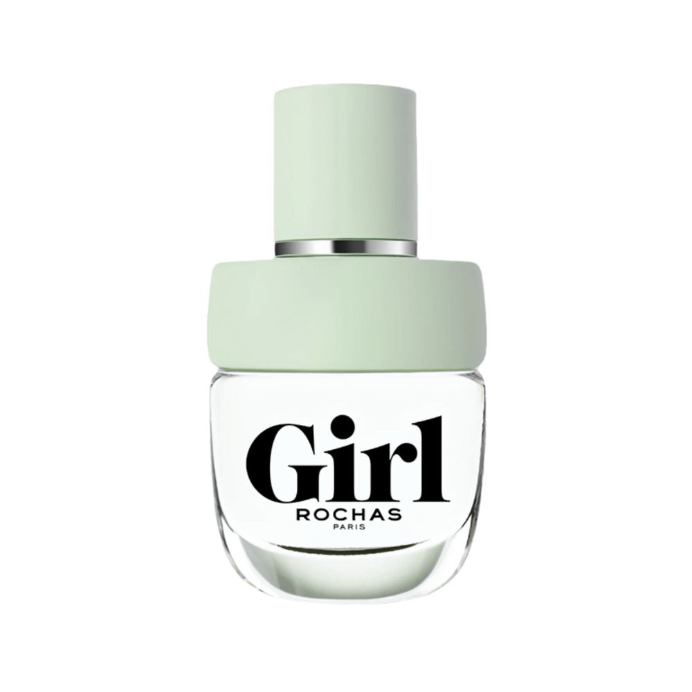 Rochas Girl Eau De Toilette Feminino