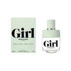 Rochas Girl Eau De Toilette Feminino