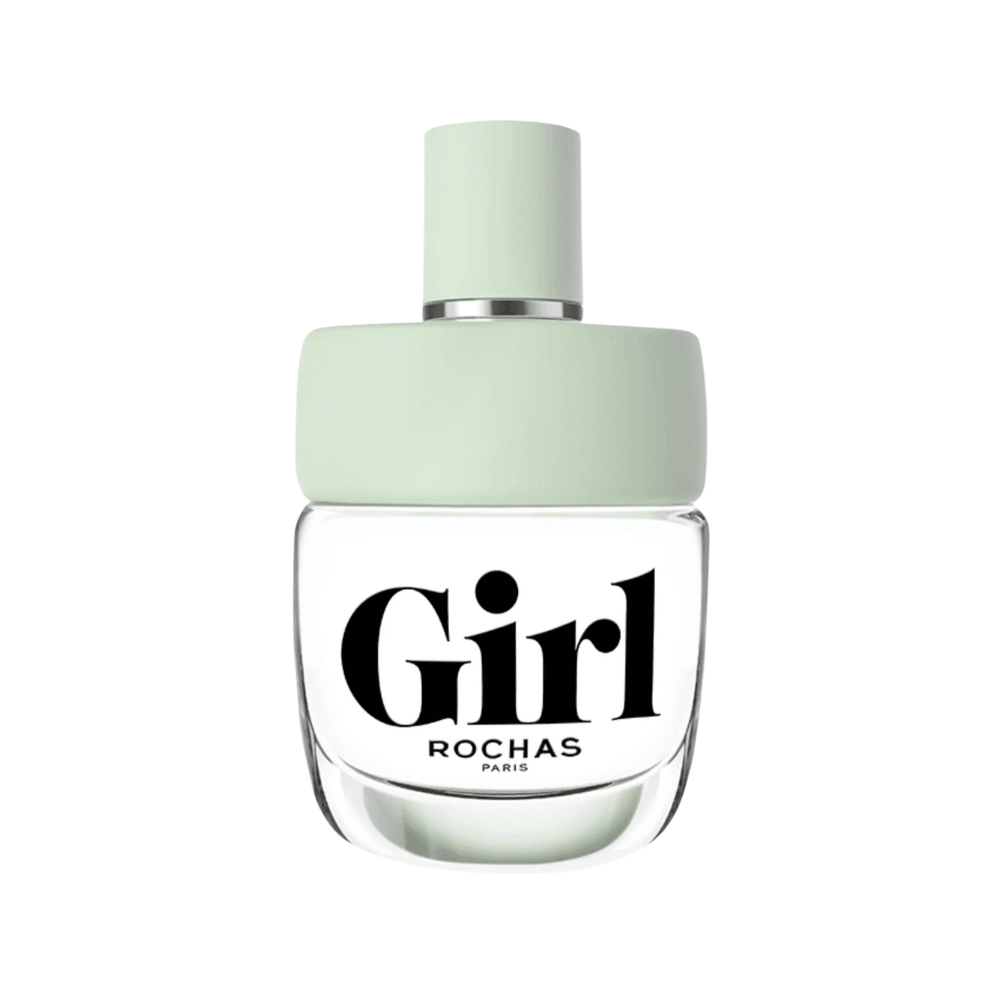 Rochas Girl Eau De Toilette Feminino