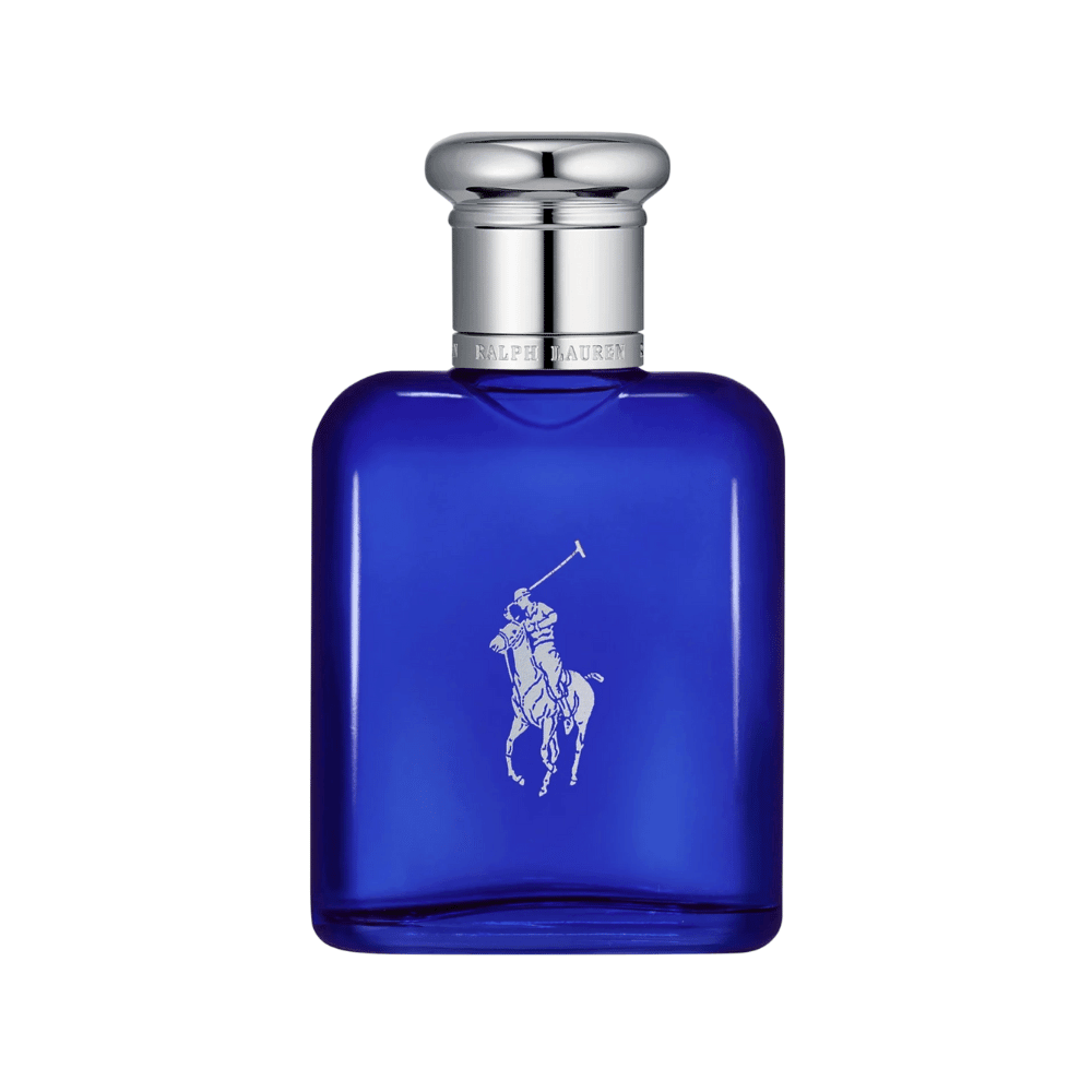 Ralph Lauren Polo Blue Eau De Toilette Masculino