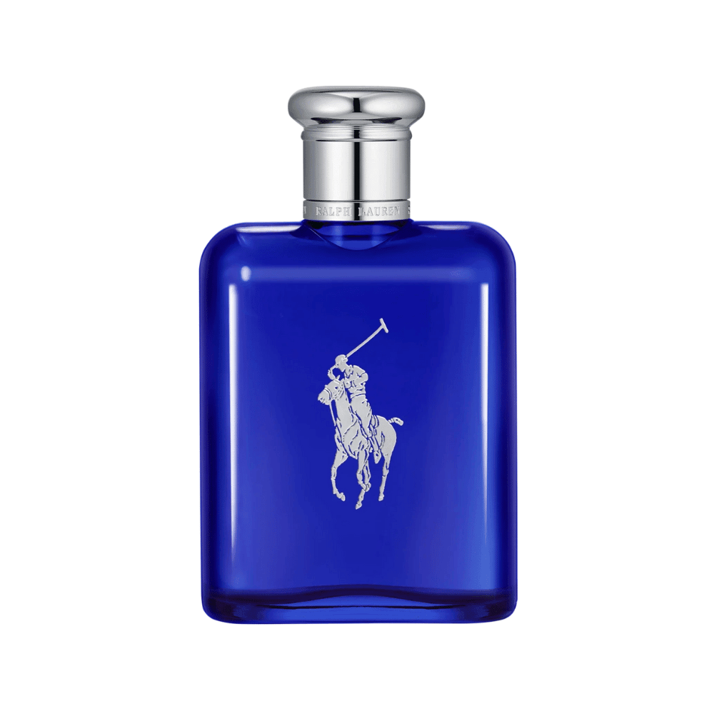 Ralph Lauren Polo Blue Eau De Toilette Masculino